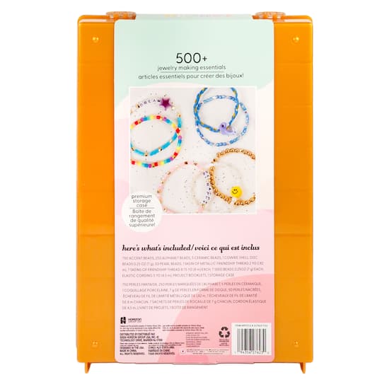 STMT™ True2U™ D.I.Y. Rainbow Bead Case